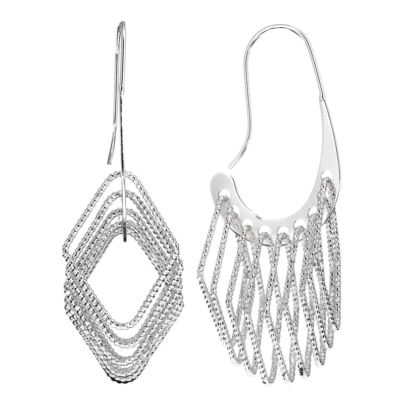 J00595 Earrings