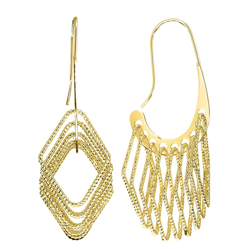 J00596 Earrings