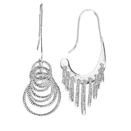 J00597 Earrings