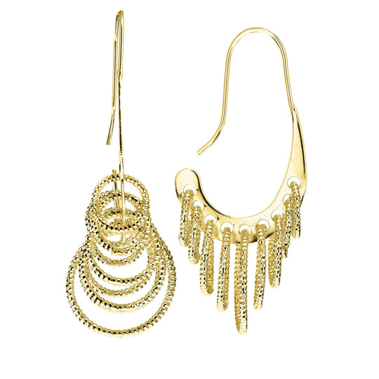 J00598 Earrings