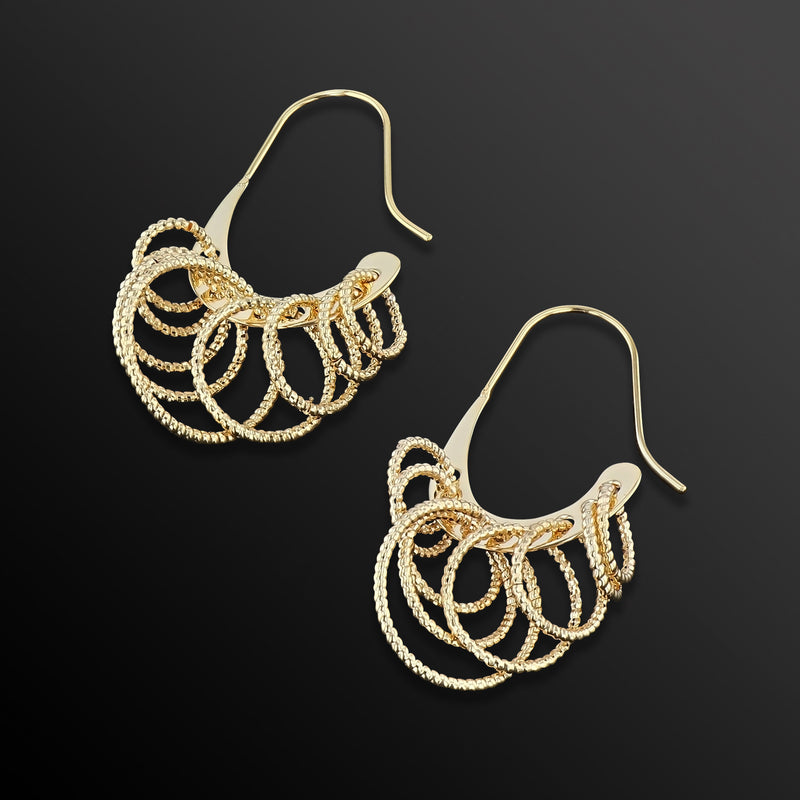 J00598 Earrings