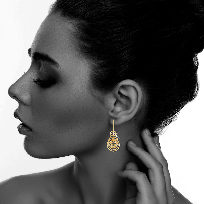 J00598 Earrings