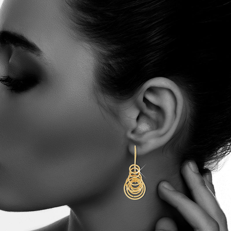J00598 Earrings