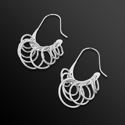 J00599 Earrings
