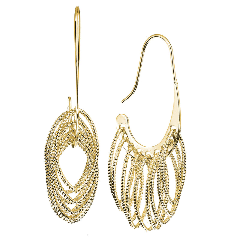 J00600 Earrings