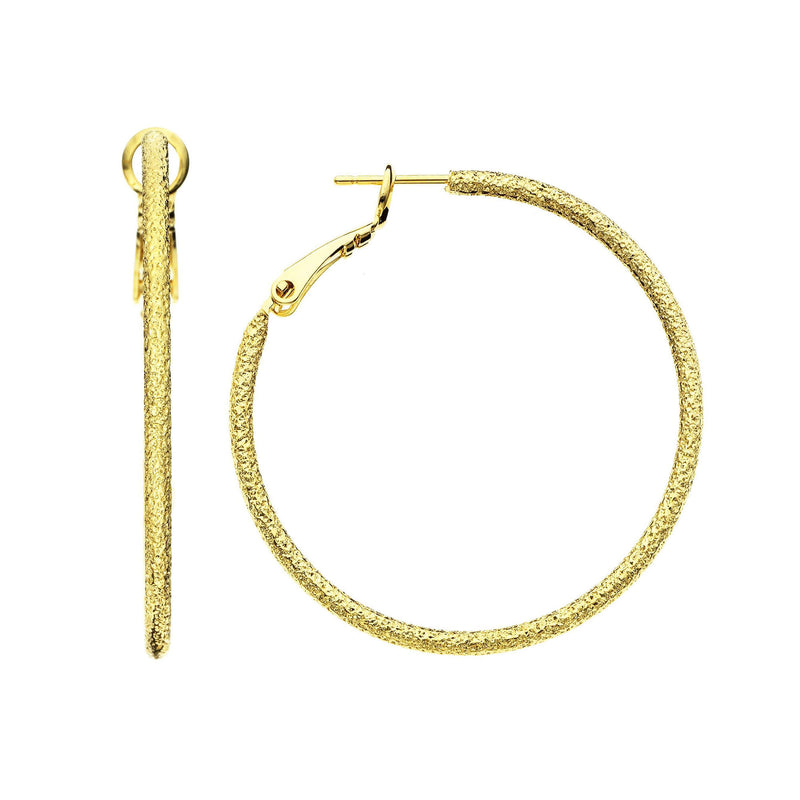 J00601/40 Earrings