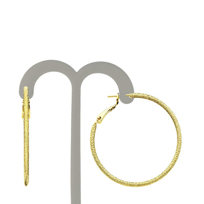 J00601/40 Earrings