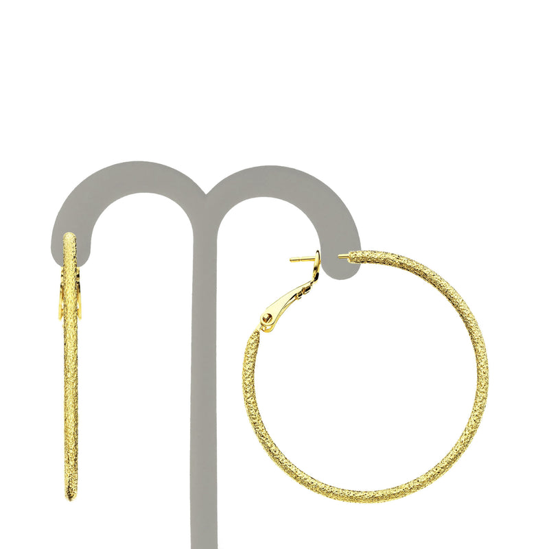J00601/40 Earrings
