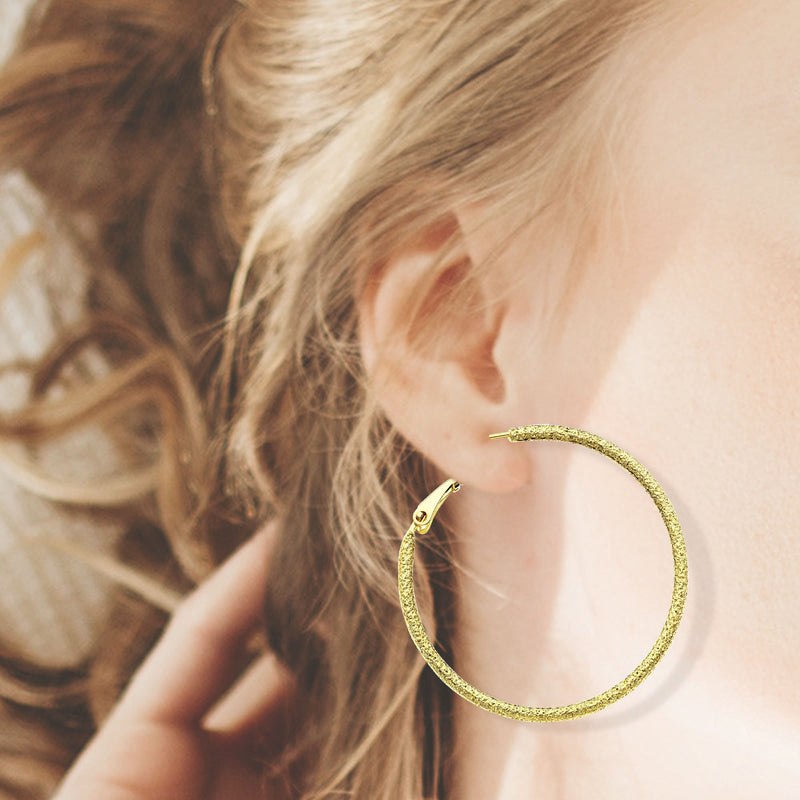 J00601/40 Earrings