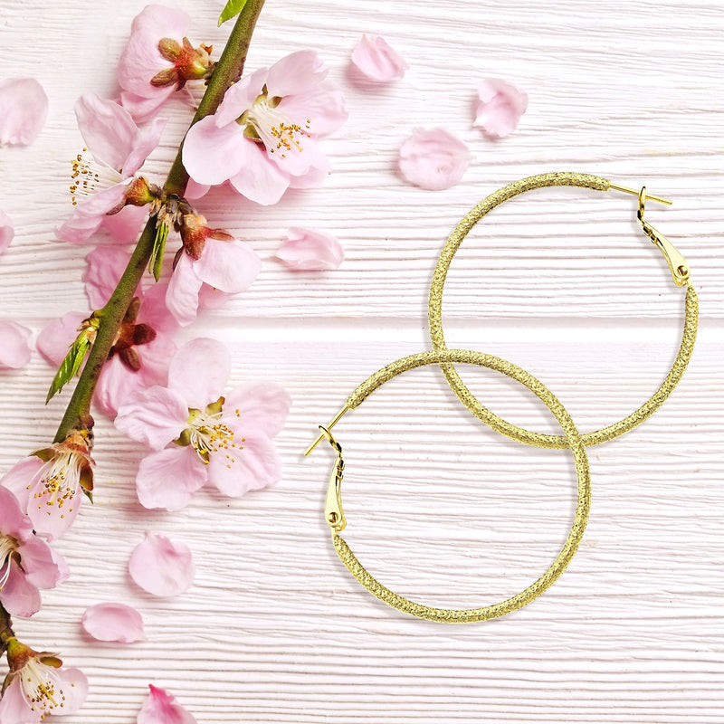 J00601/40 Earrings