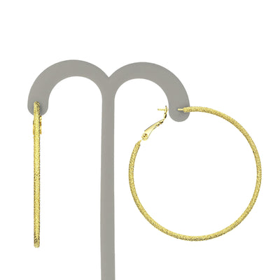 J00601/50 Earrings