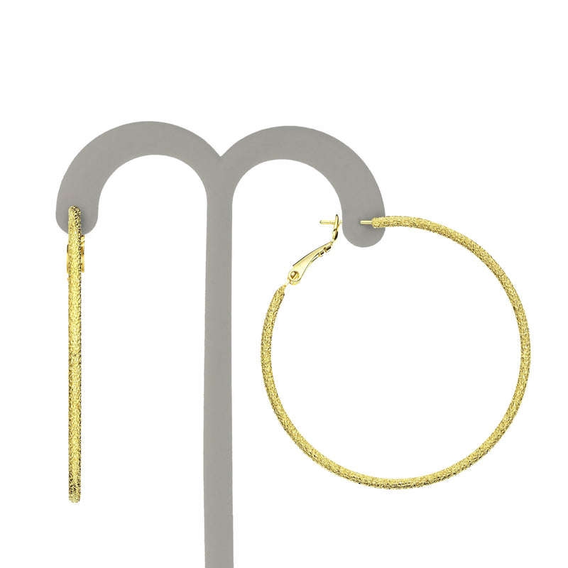 J00601/50 Earrings