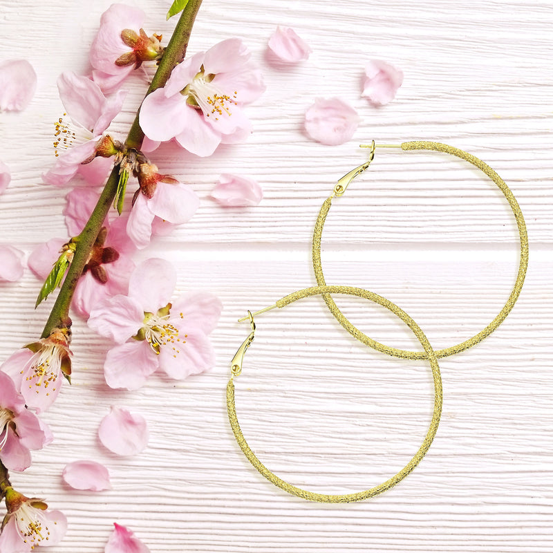J00601/50 Earrings