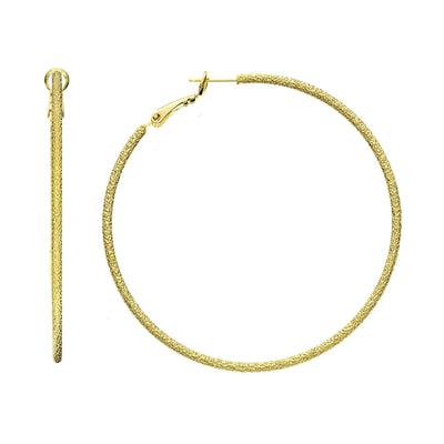 J00601/60 Earrings