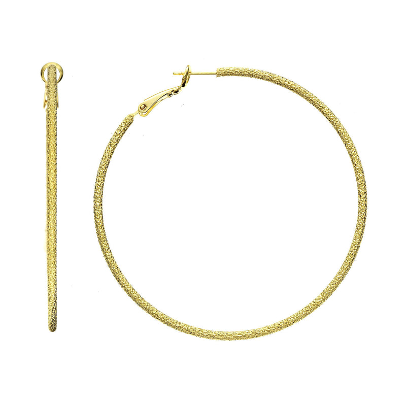 J00601/60 Earrings