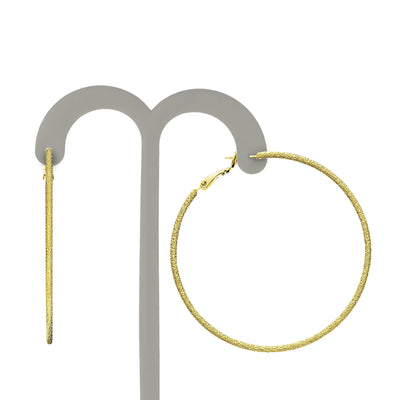 J00601/60 Earrings