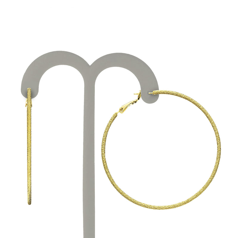 J00601/60 Earrings