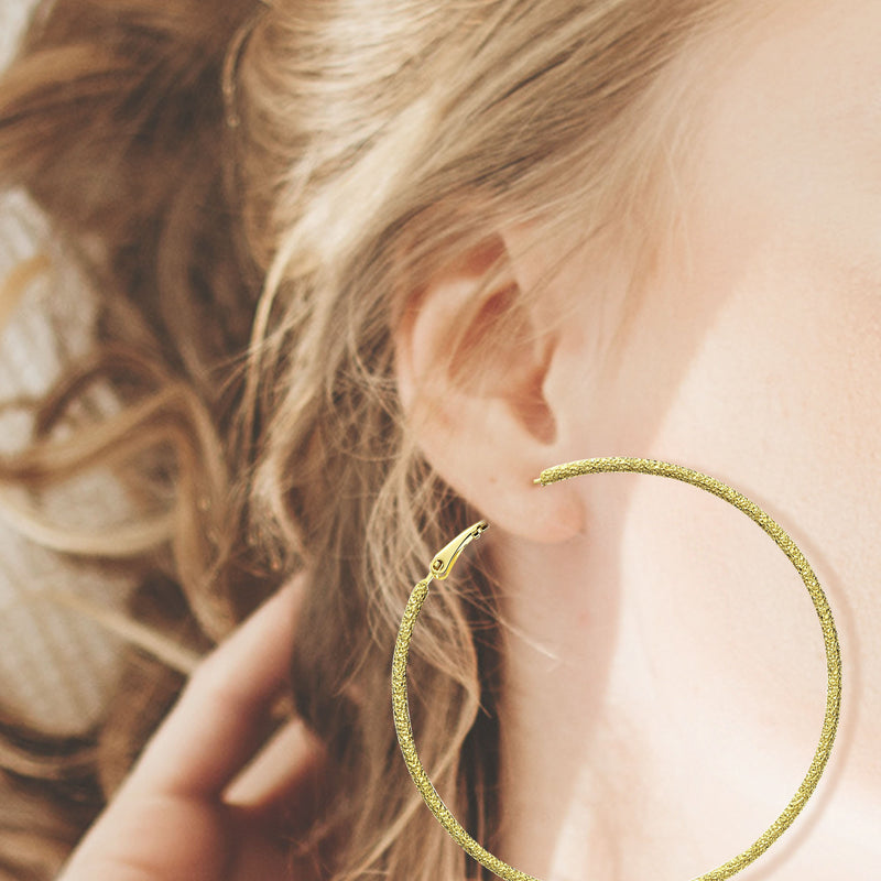 J00601/60 Earrings