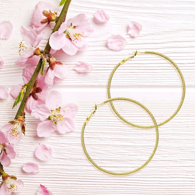J00601/60 Earrings