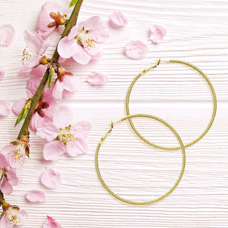 J00601/60 Earrings