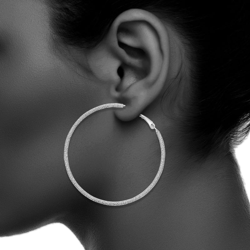 J00602/50 Earrings