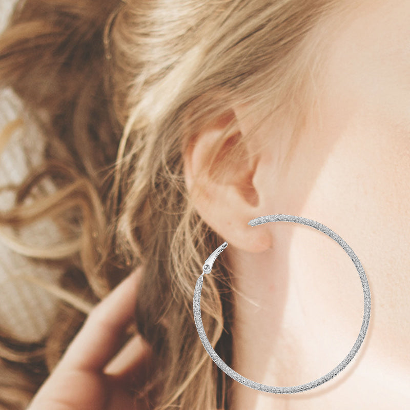 J00602/50 Earrings