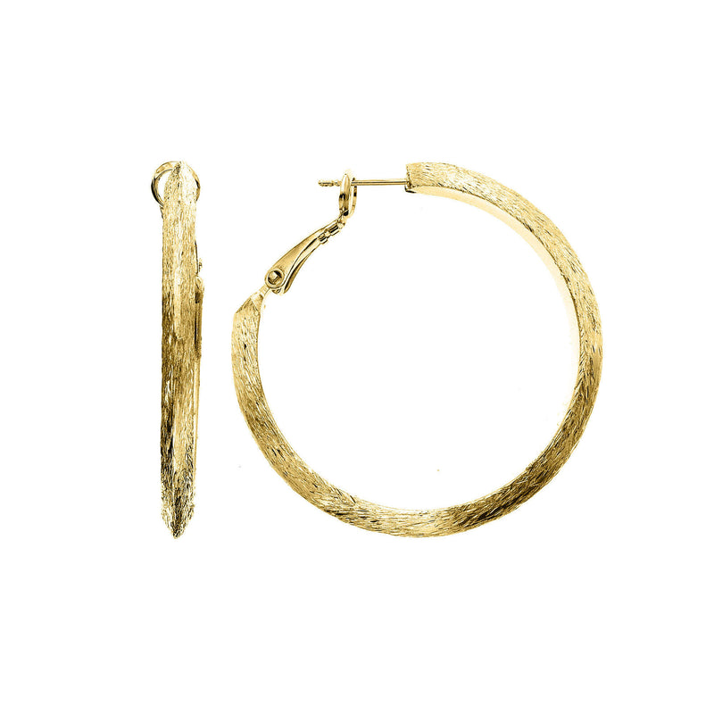 J00603/40 Earrings
