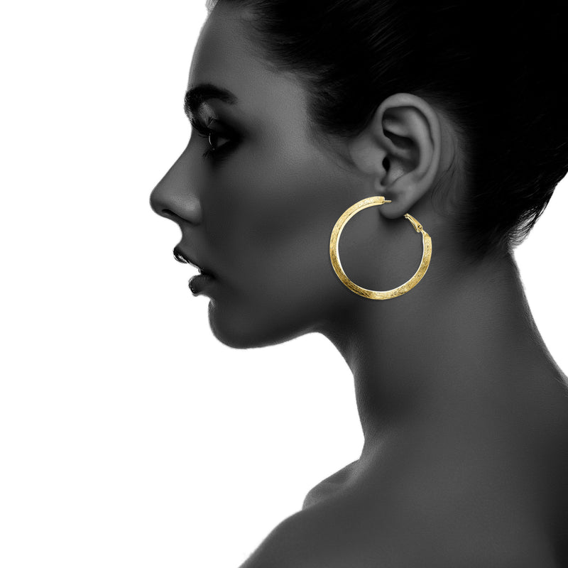 J00603/40 Earrings