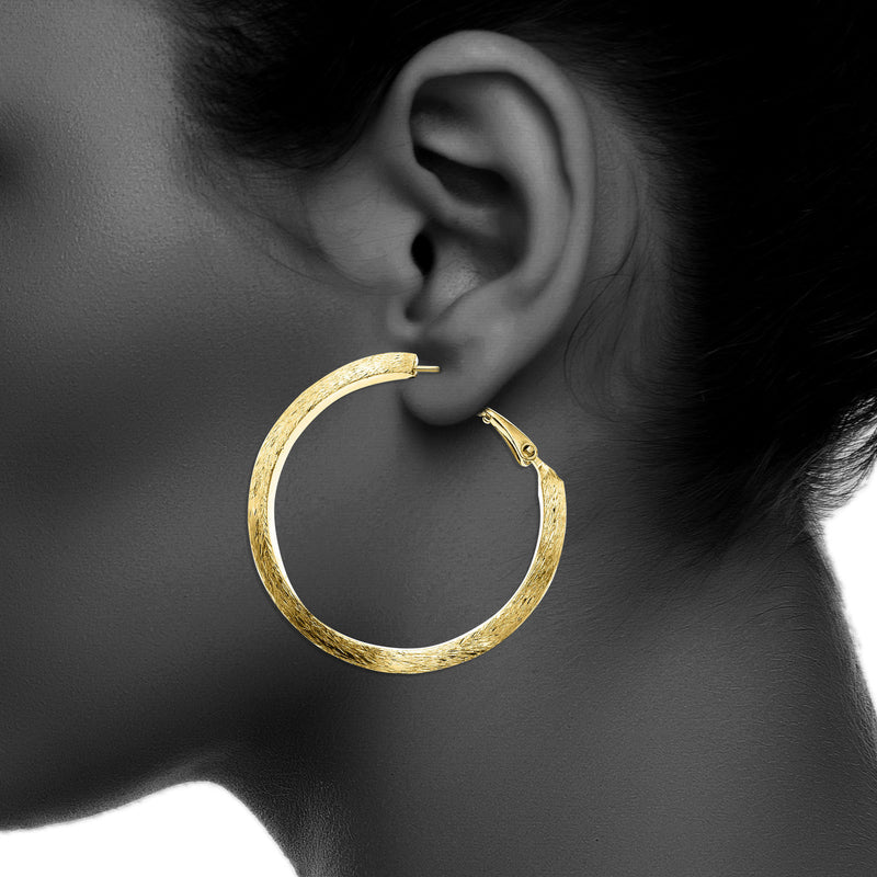 J00603/40 Earrings