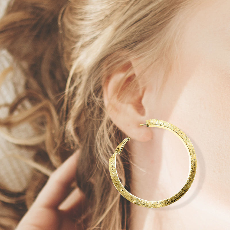 J00603/40 Earrings