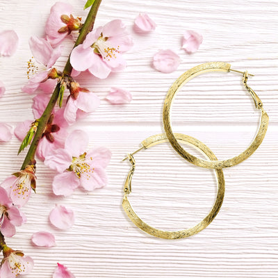J00603/40 Earrings