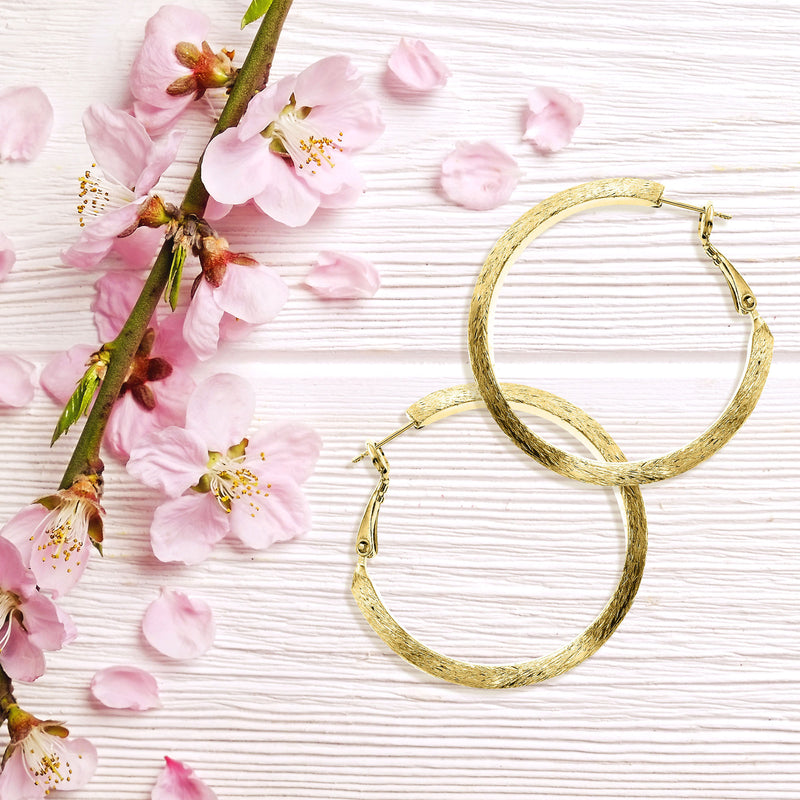 J00603/40 Earrings