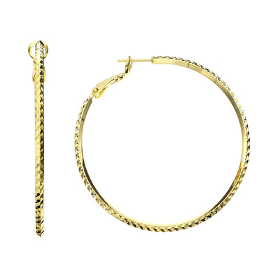J00605/50 Earrings