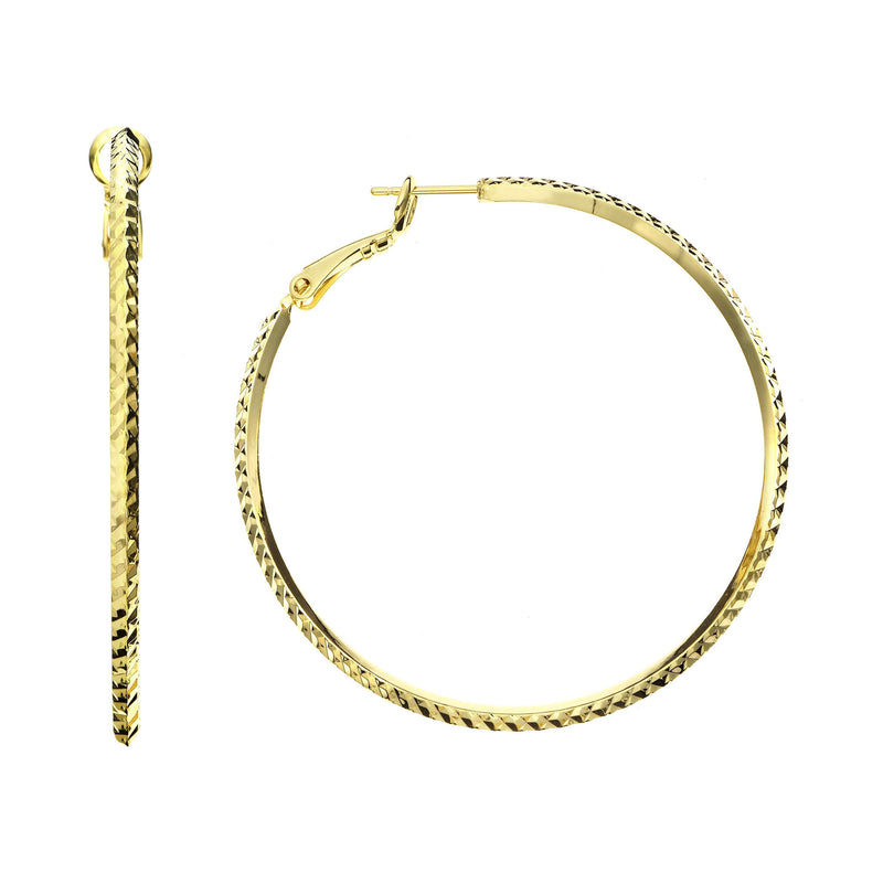 J00605/50 Earrings