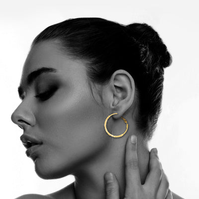 J00609/30 Earrings