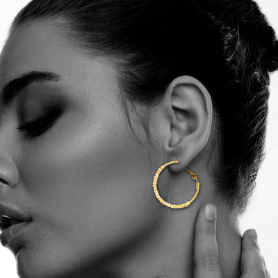 J00609/30 Earrings