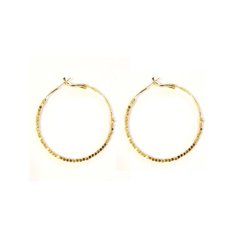 J00609/50 Earrings
