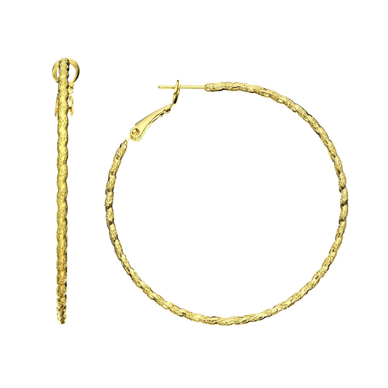 J00611/50 Earrings