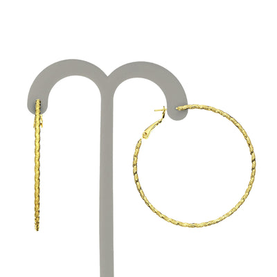 J00611/50 Earrings