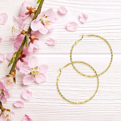 J00611/50 Earrings