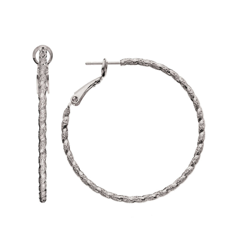 J00612/60 Earrings