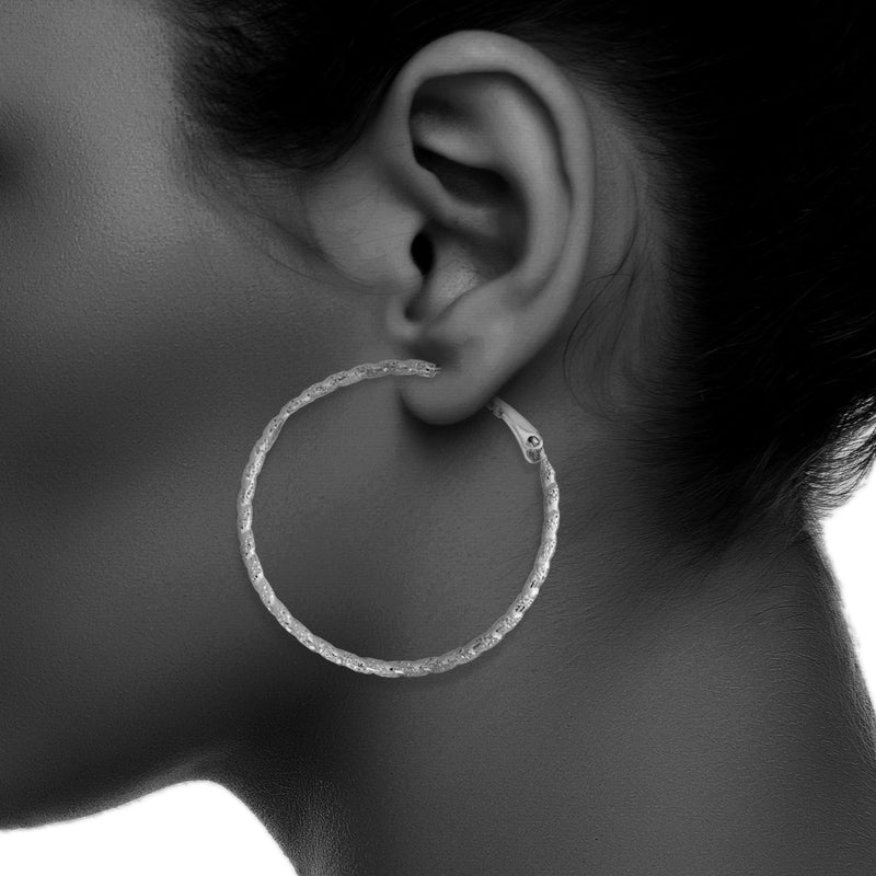 J00612/60 Earrings