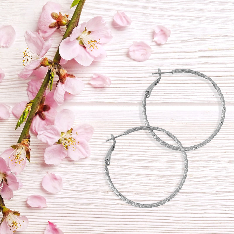 J00612/60 Earrings