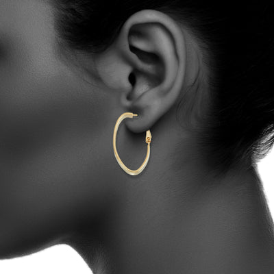 J00618L Earrings