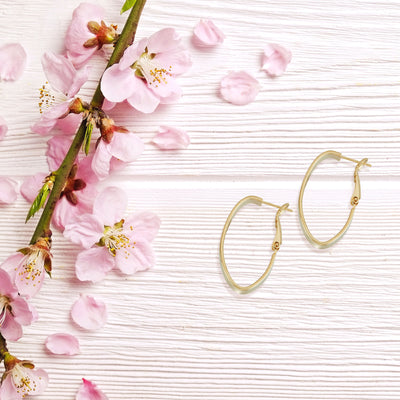 J00618L Earrings