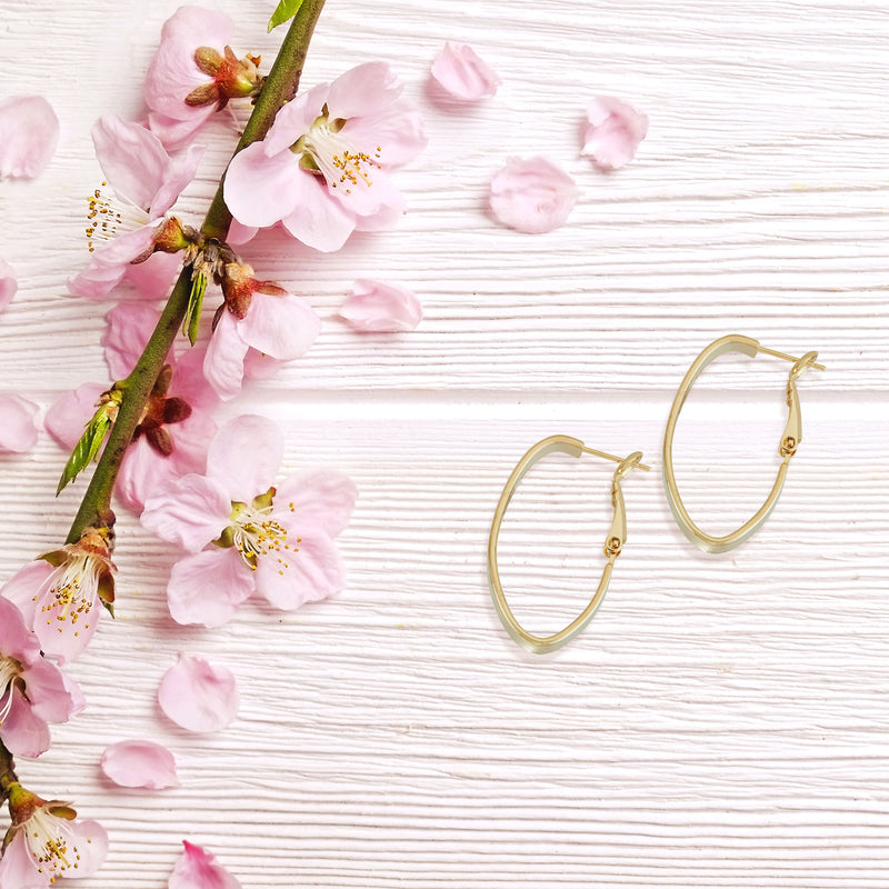 J00618L Earrings