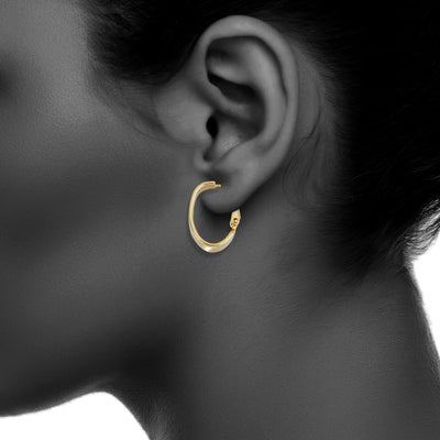 J00618S Earrings