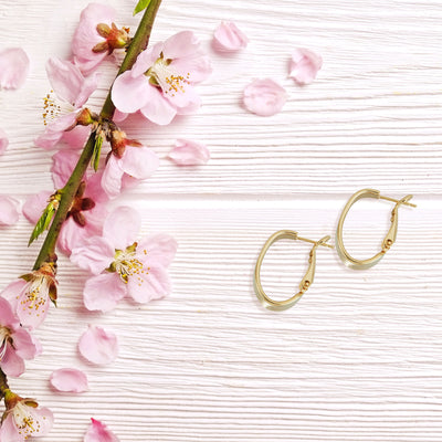 J00618S Earrings