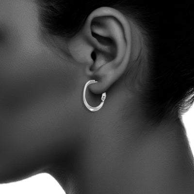 J00619S Earrings