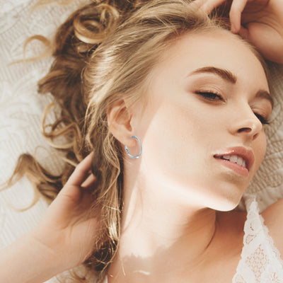 J00619S Earrings